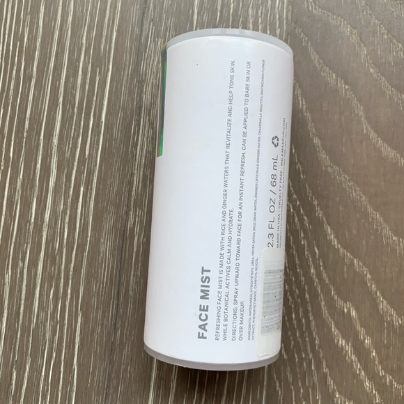 Milk Makeup face mist - Picture 2 of 3